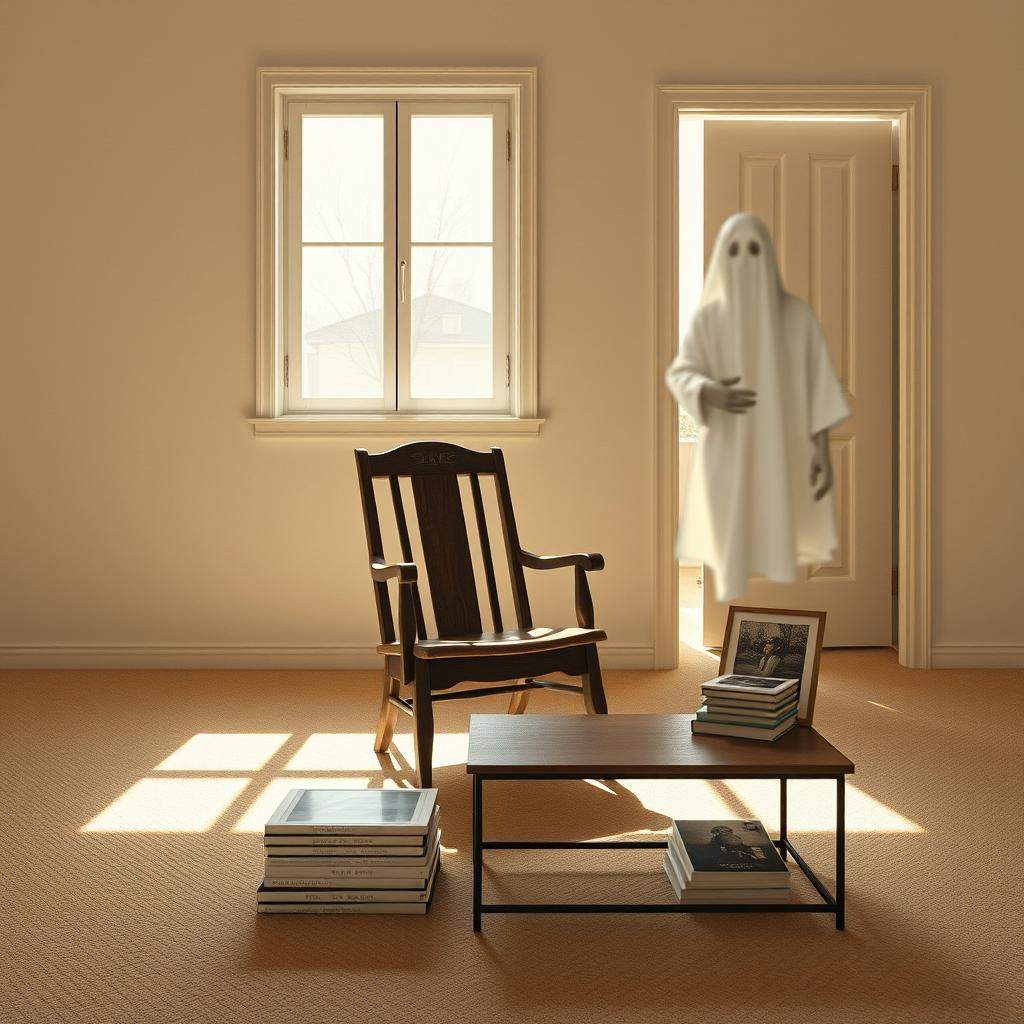 The Way We Used To Be