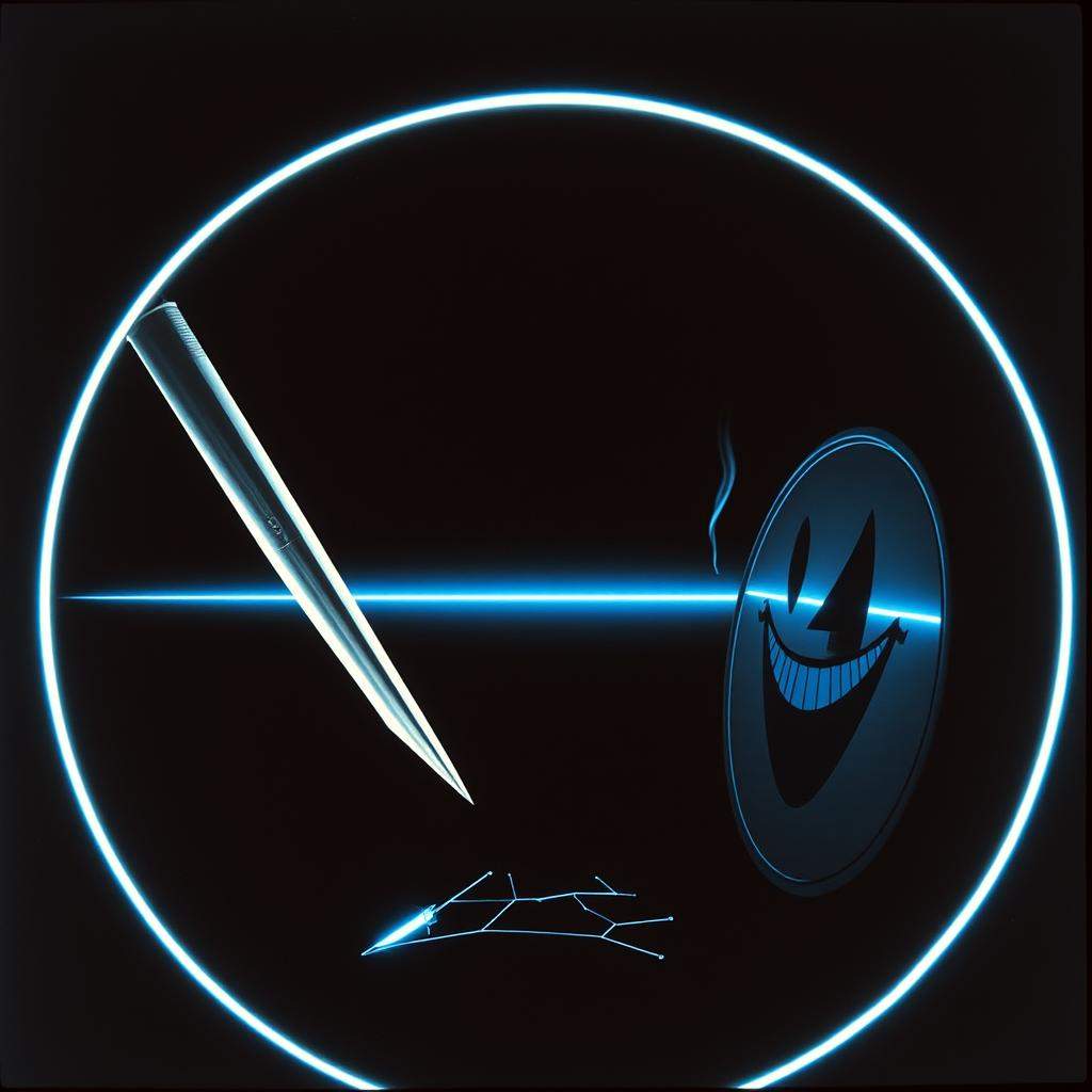 Silver Tongue, Smoking Gun