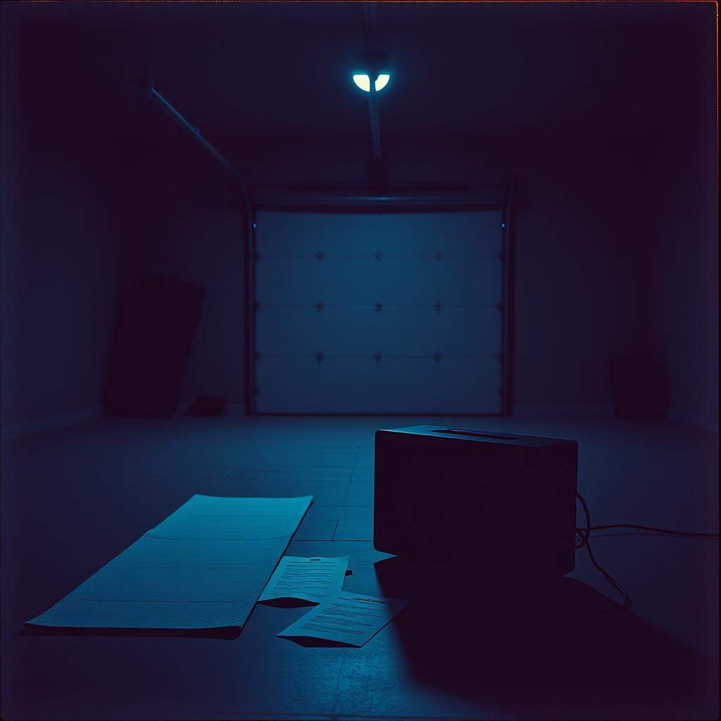 This Is Different Part 1:  Song #5 For Her