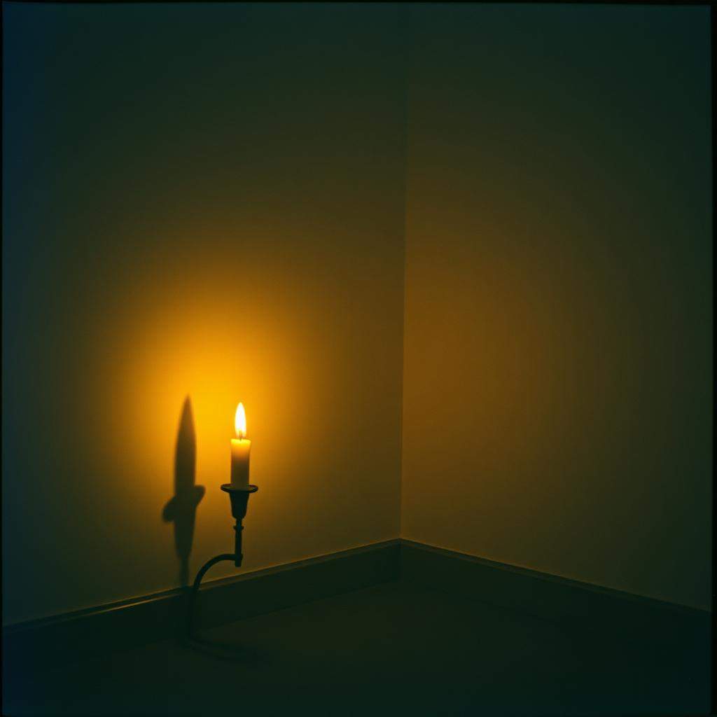 Still Here (I Miss You)