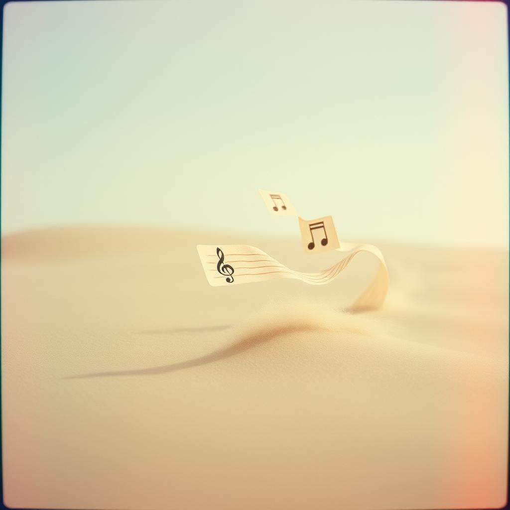 Promises Fade Away (약속은 흐려지고)