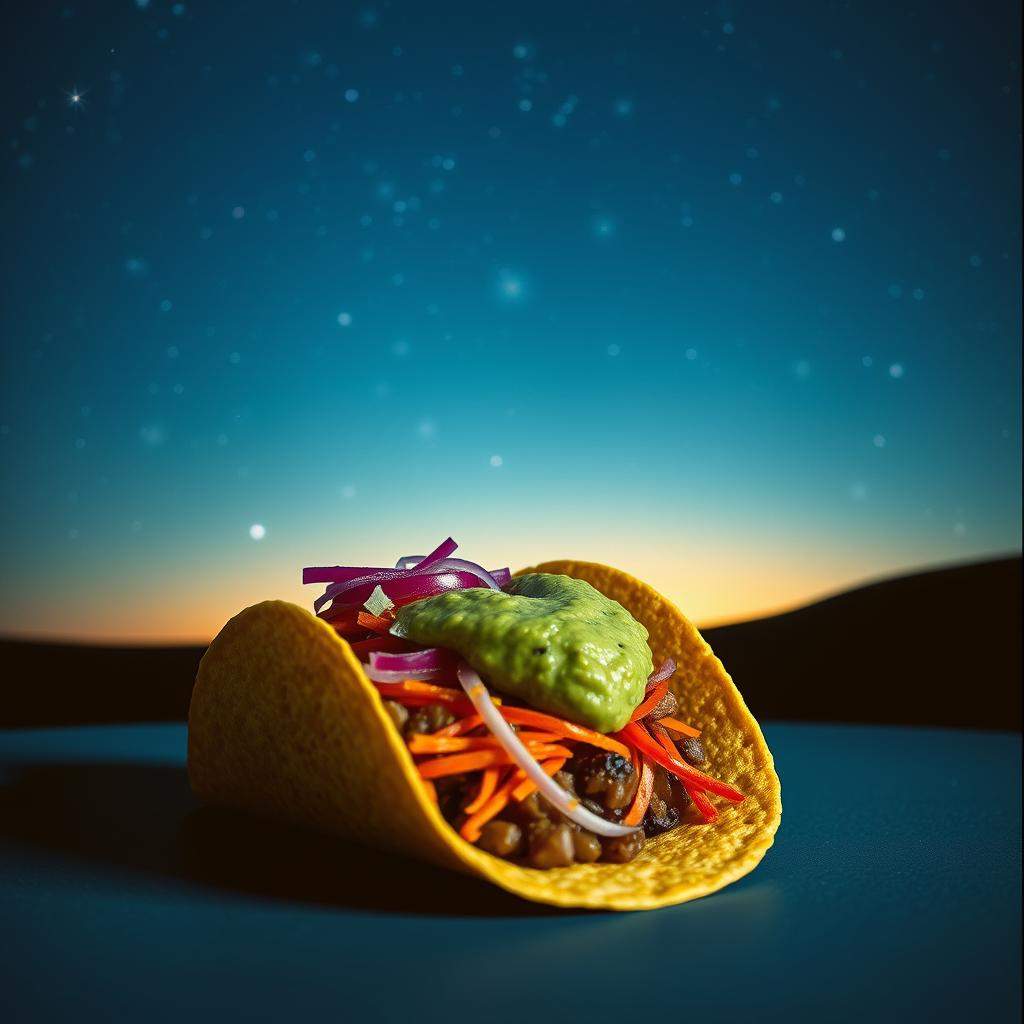 Taco Love