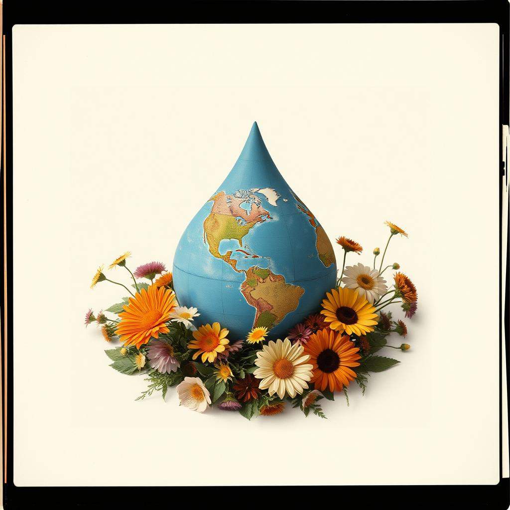 Emotions of the World