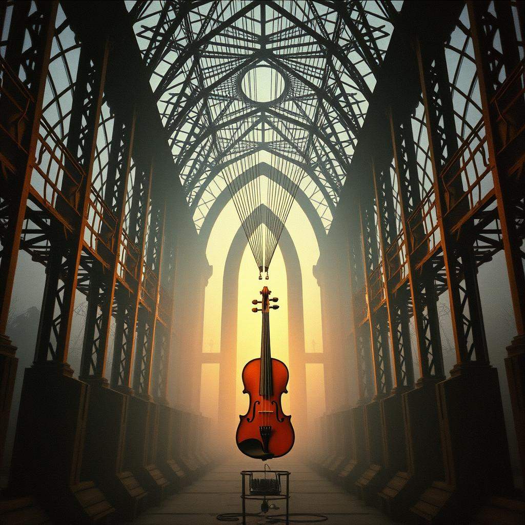 Emergency Action Message