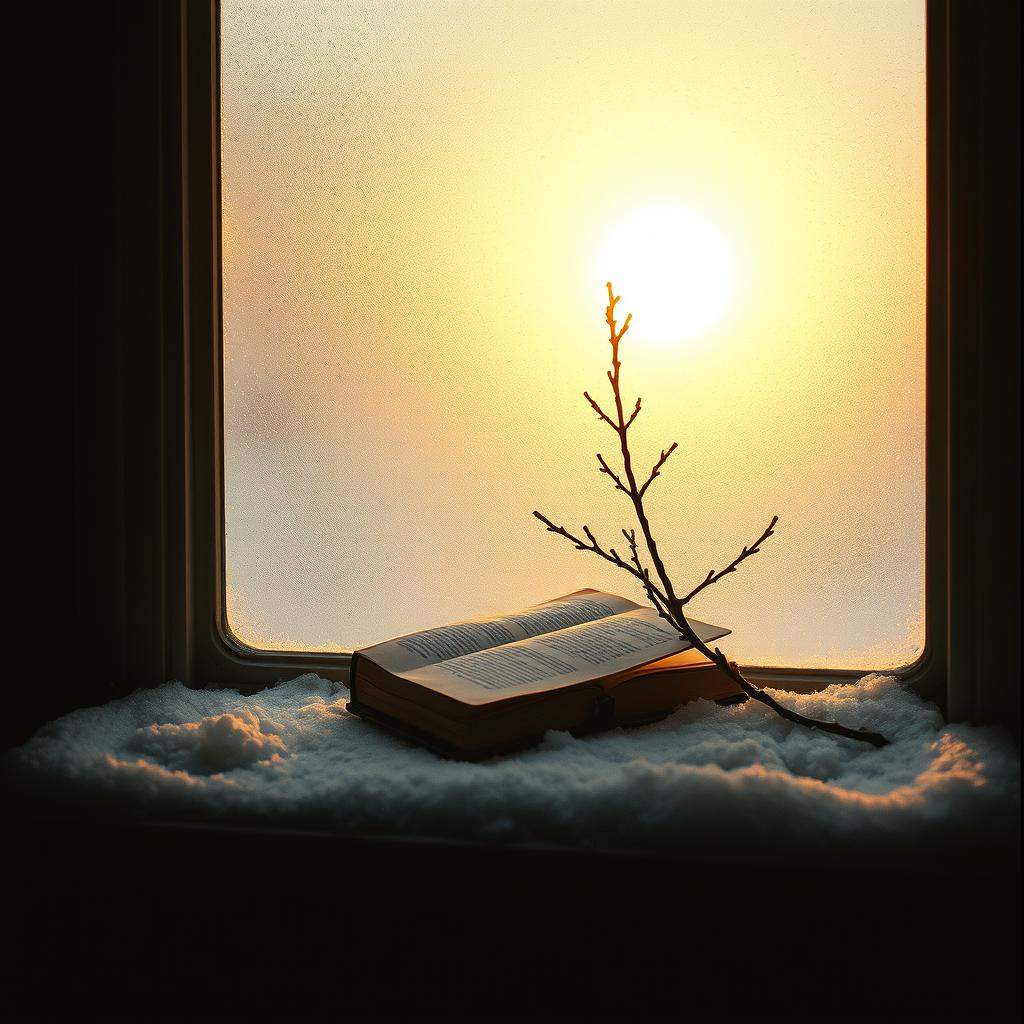 Luna - Nowy rozdział