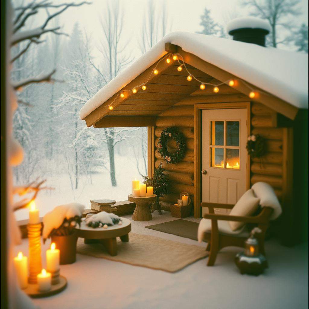 Christmas Feels Like Home