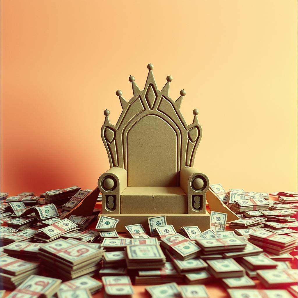 Thinking you The Sh*T