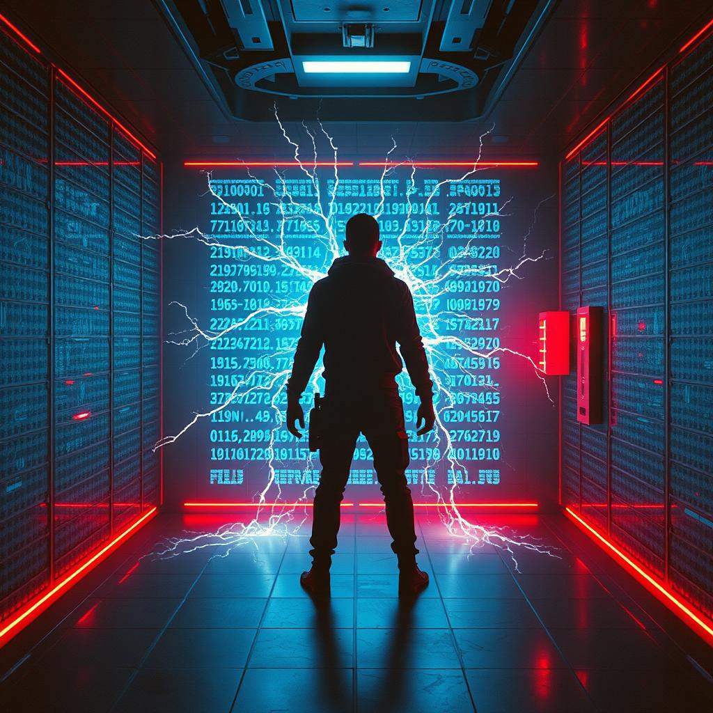 System Doesn’t Own Me