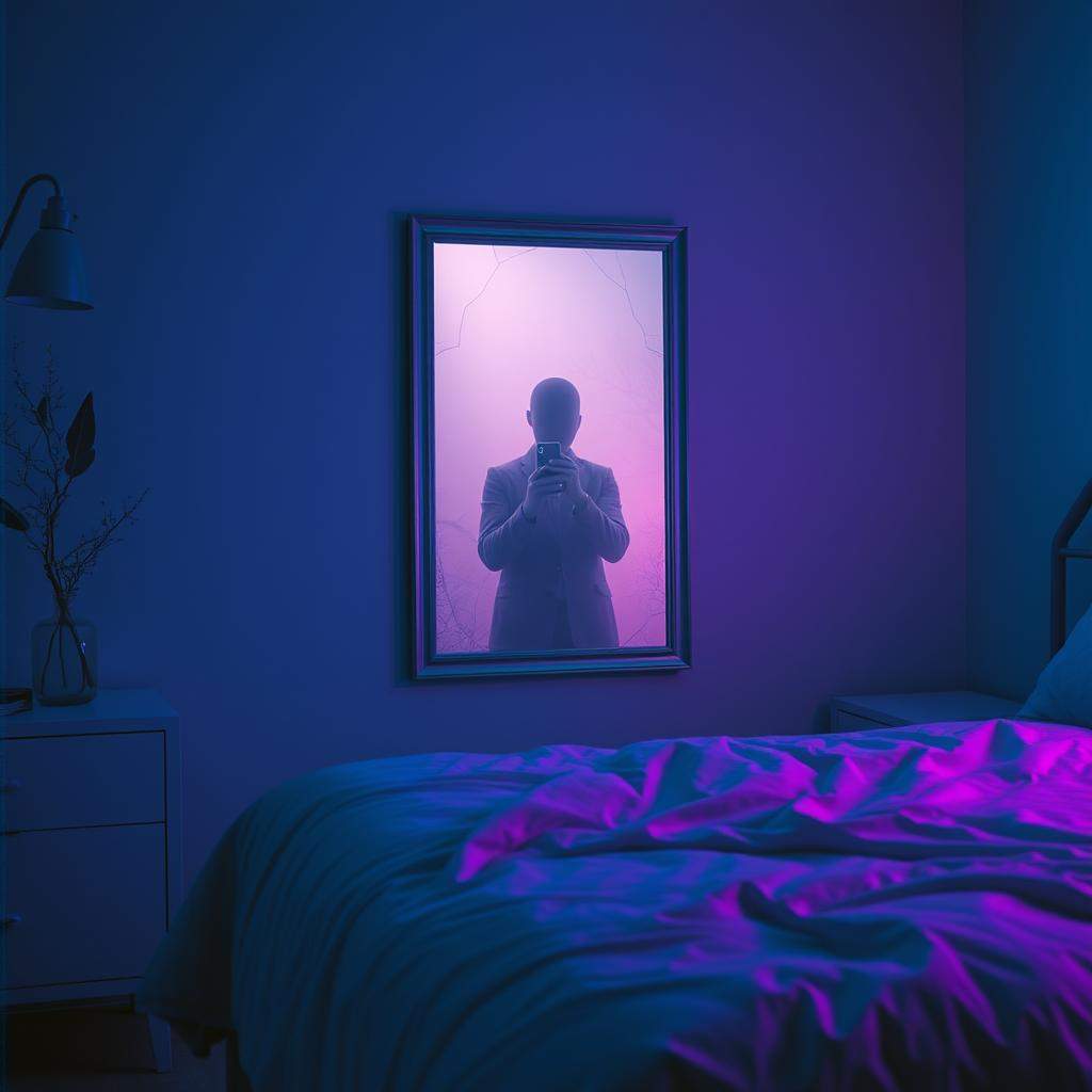 is she who you want?