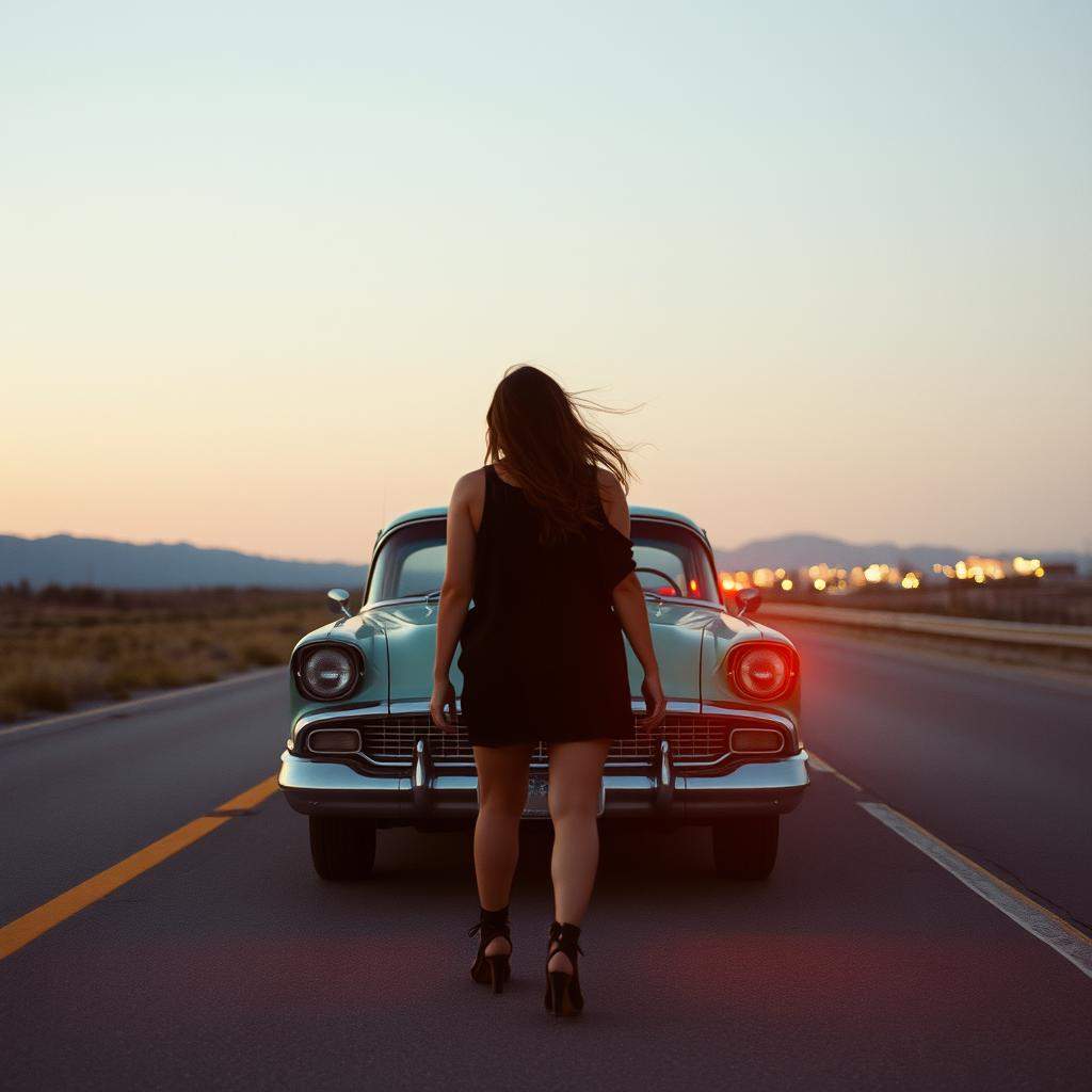 Long Way Back To Denver