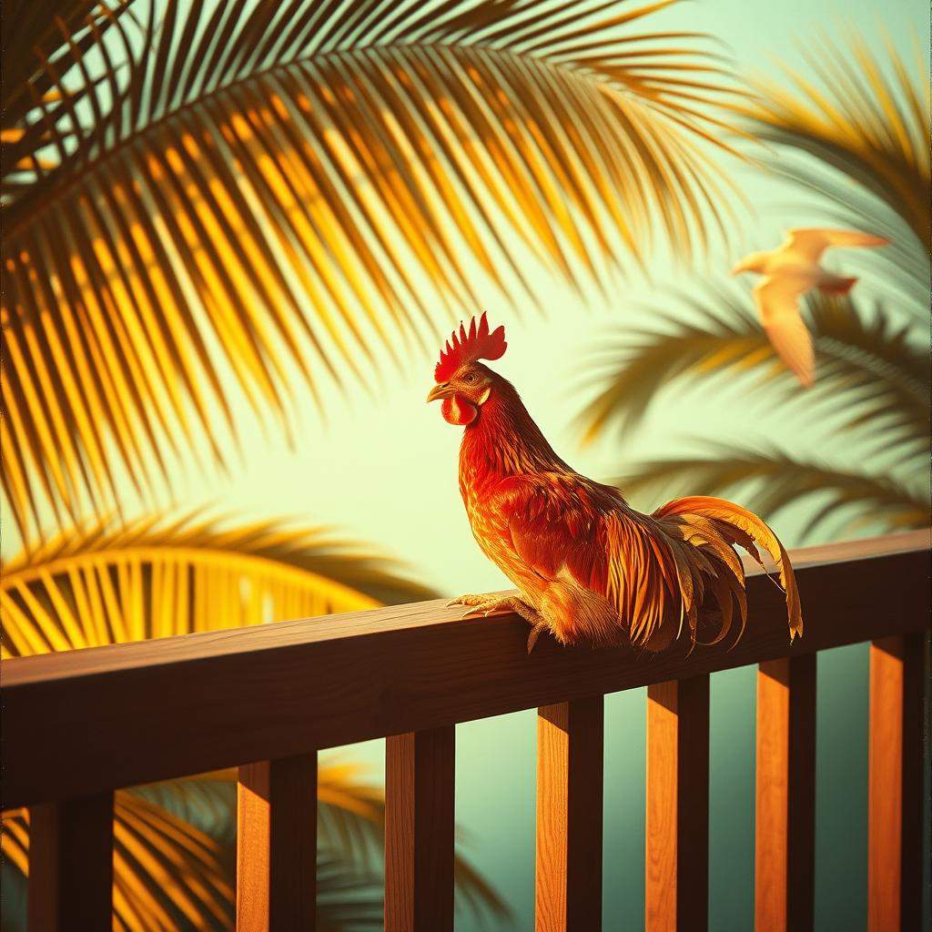 Цыпочка, моя ты цыпочка