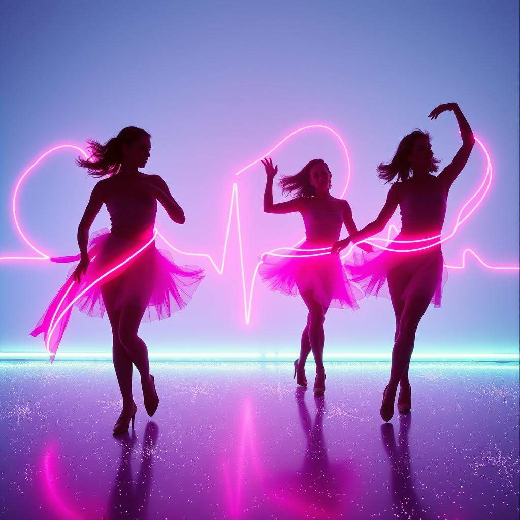 Una miradita arriba y abajo