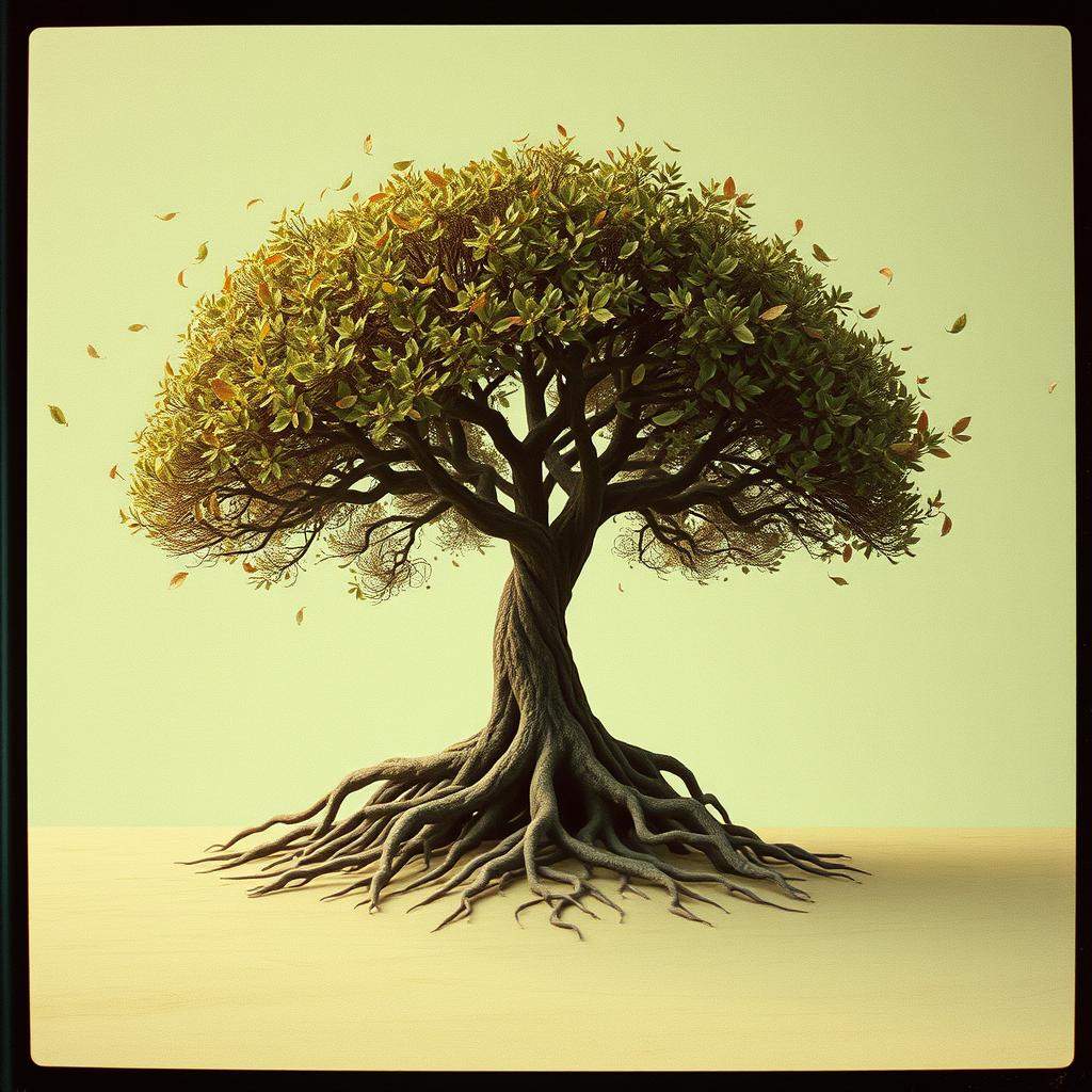 Das land das wir zurückließen