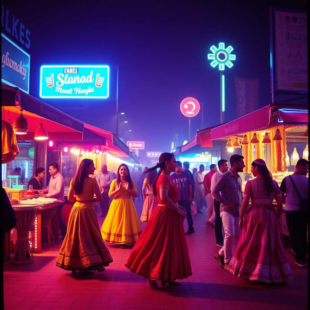 Çat Diye Çatlasın