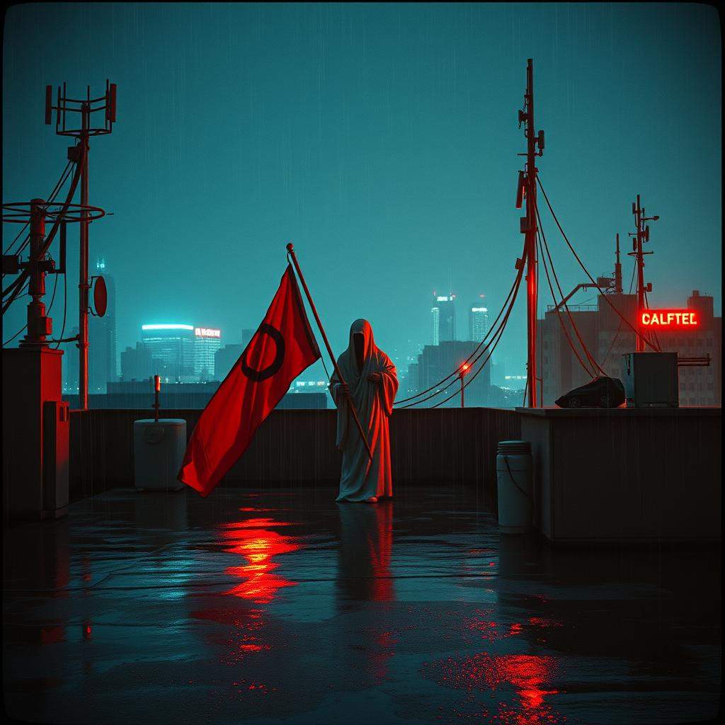 ⋊O⊥ ⋊I⊥ Ⅎ⊥M