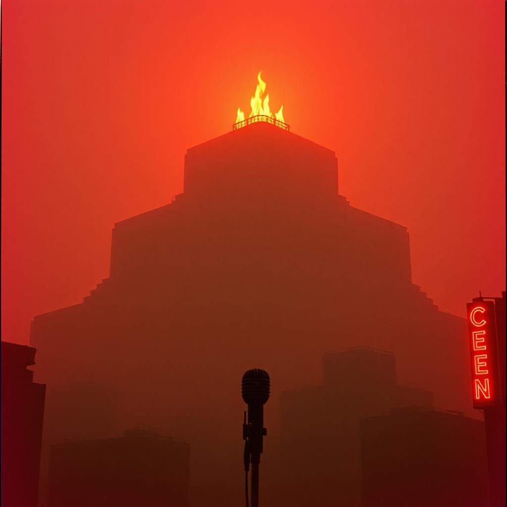 PRESSURE MAKES KINGS