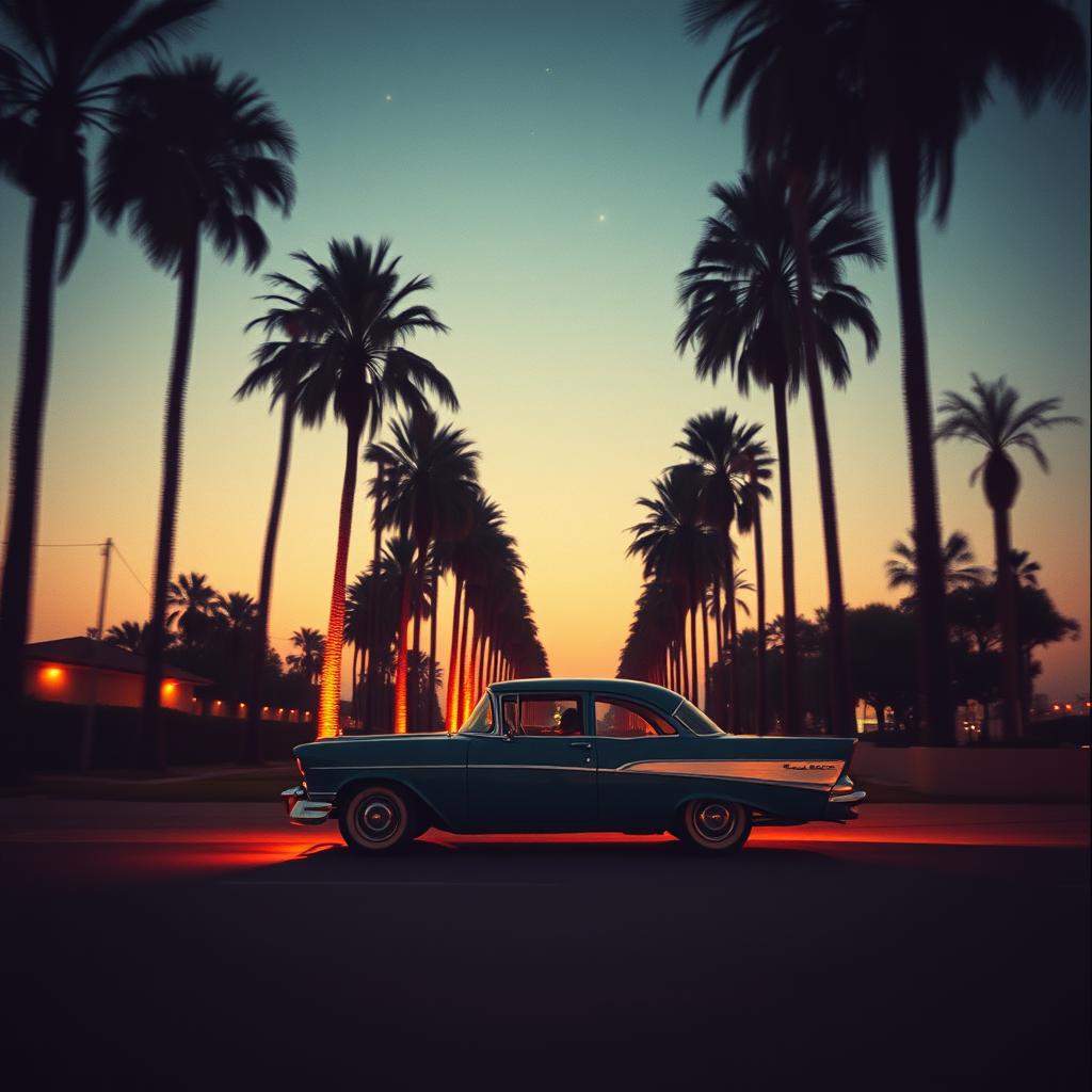 Sur la Route du Funk