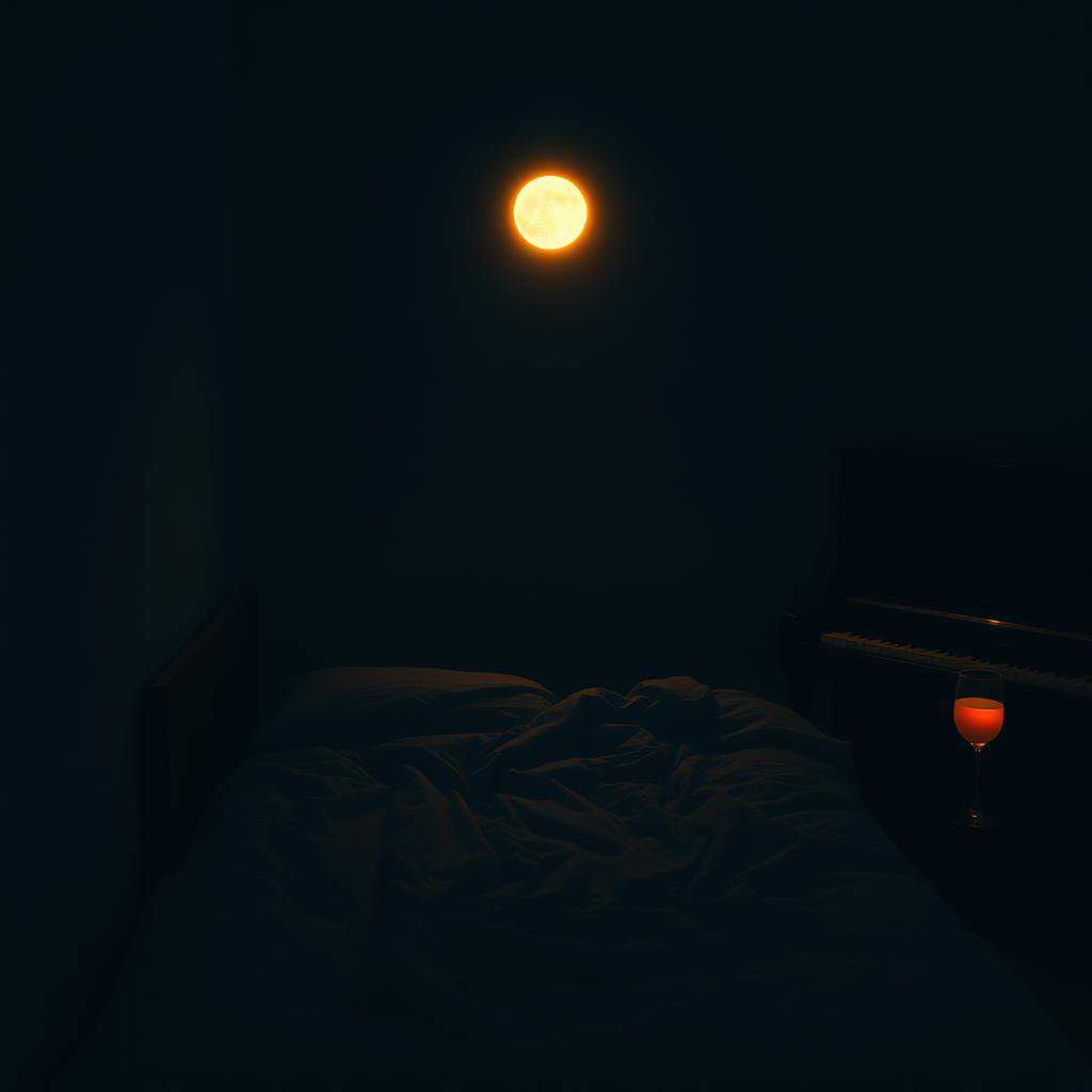 First Night I Can’t Forget