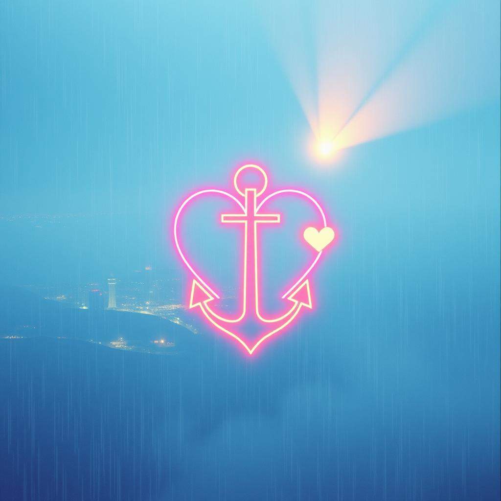 Wolken der Liebe (Latino Version