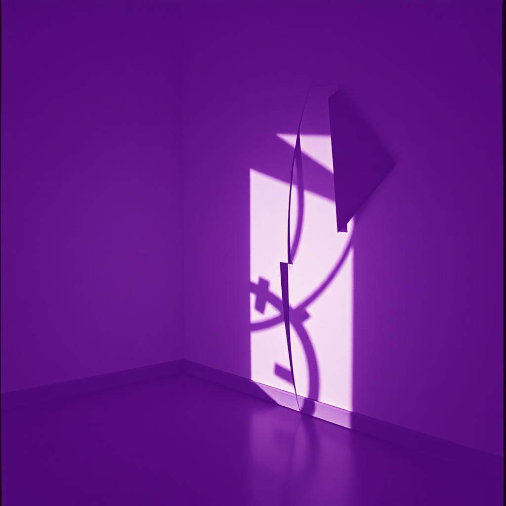 Hello madness (Brand New)