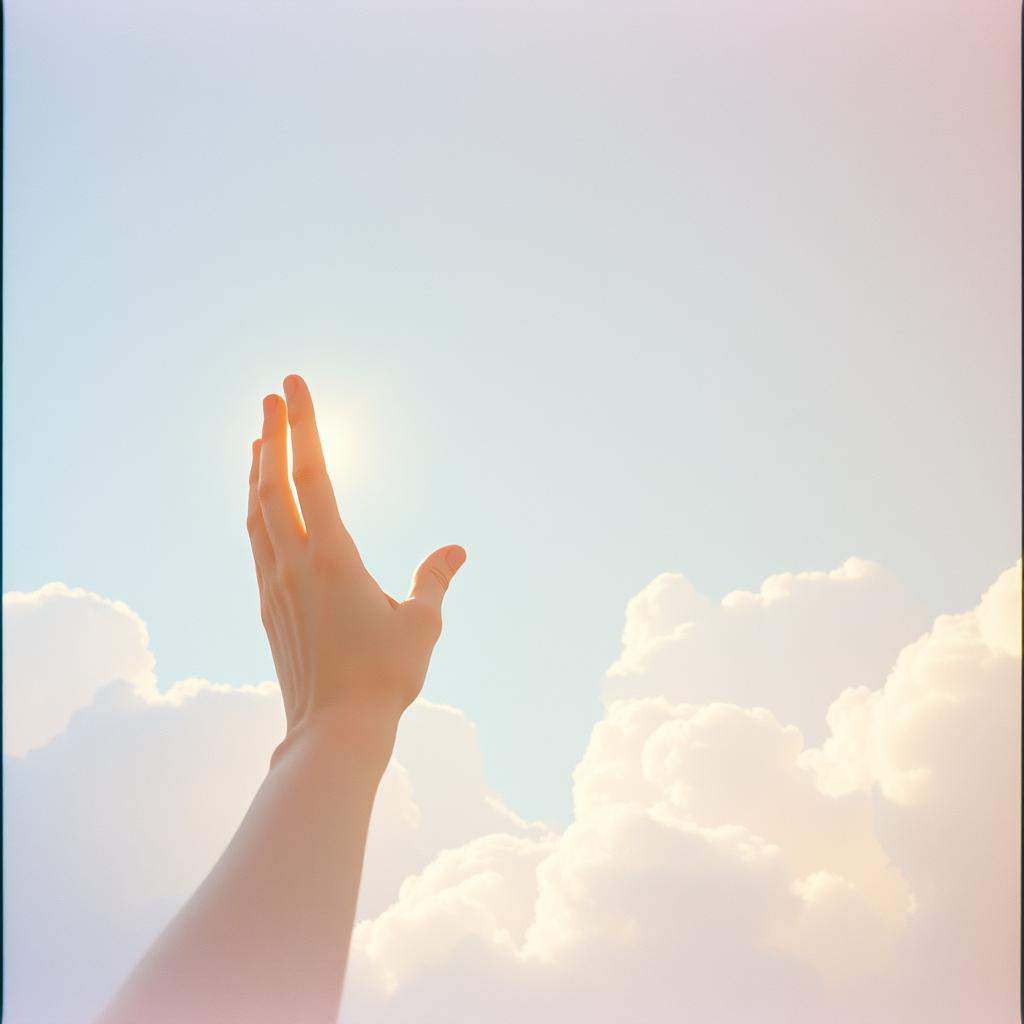 Thank You for Healing Me, Jesus