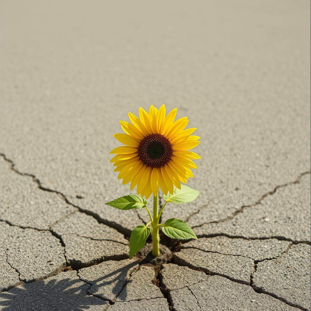 Turning lemons into lemonade