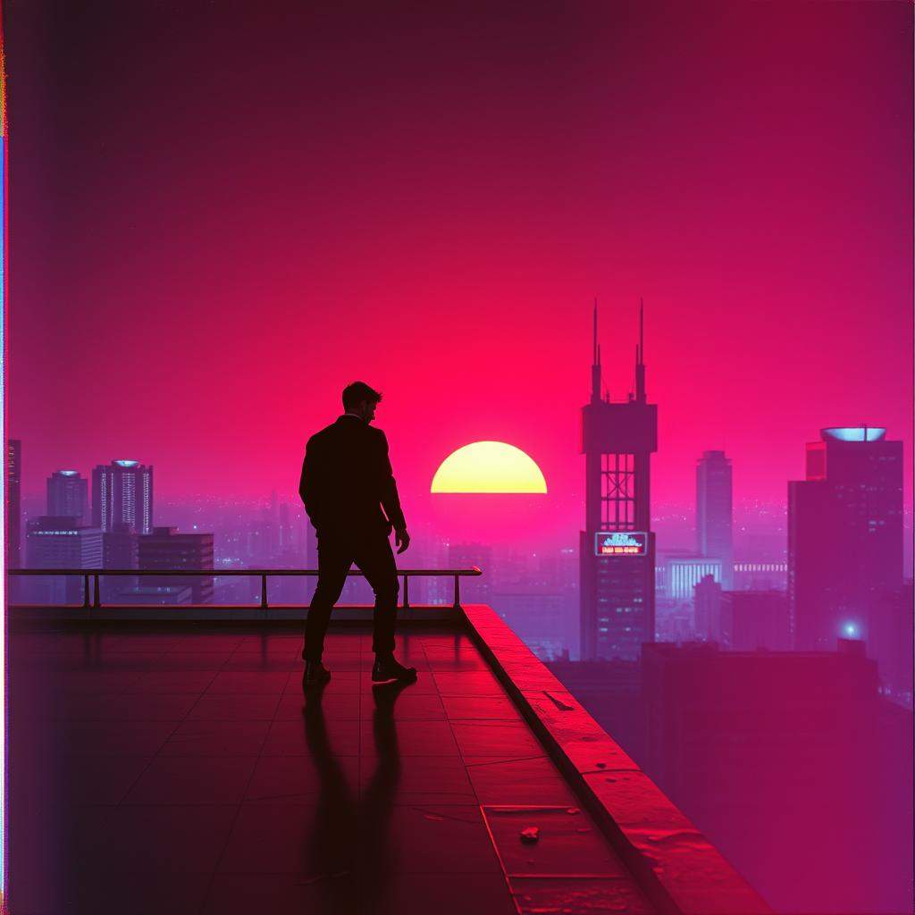 NO PERMISSION (허락은 필요 없어)