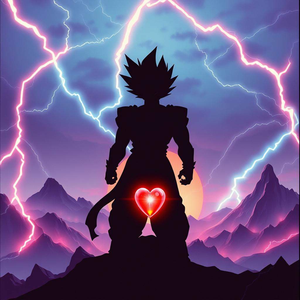 Beast Gohan - Terror Ascension