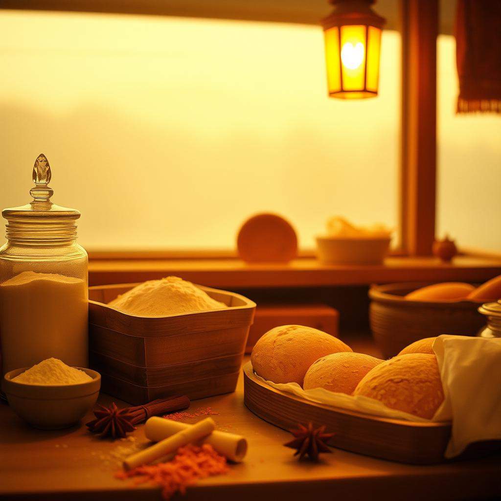 Il pane della poesia