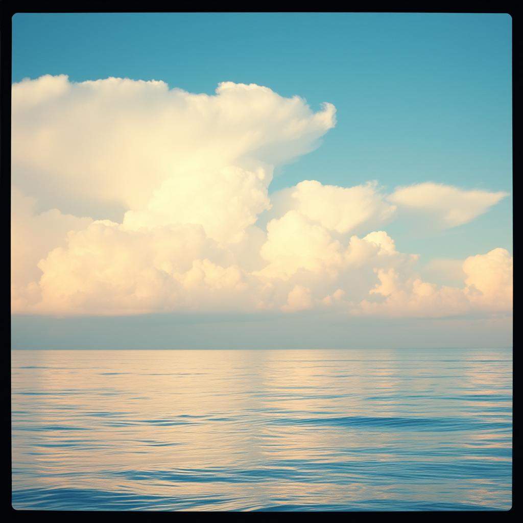 Sky of Contradictions