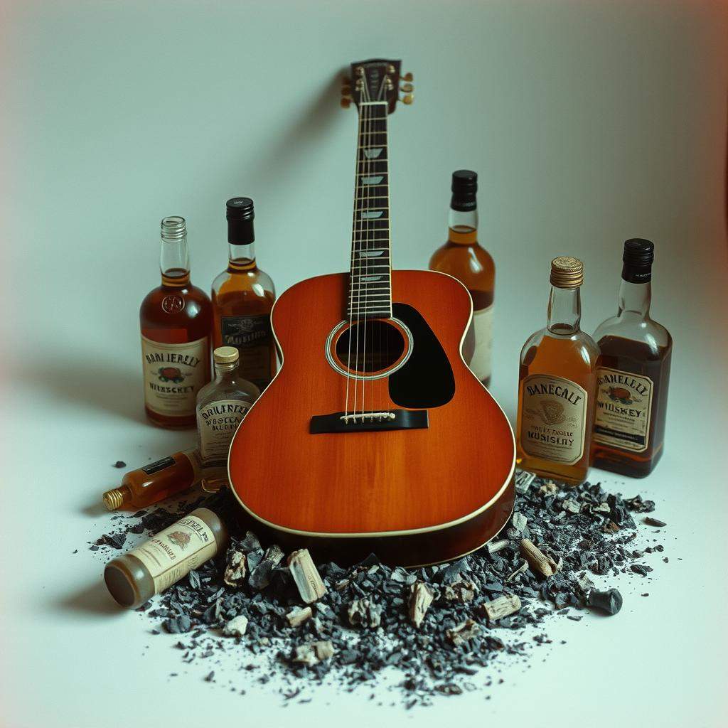 Knocked Down From the Start