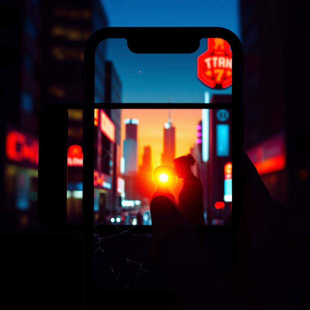 Lucky To Be Your Man