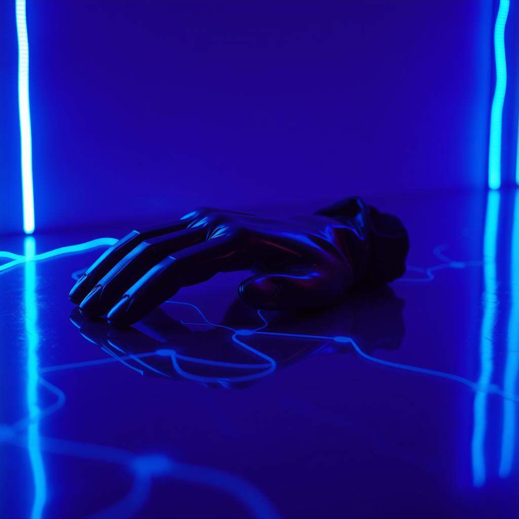 Schwarz auf Deiner Haut