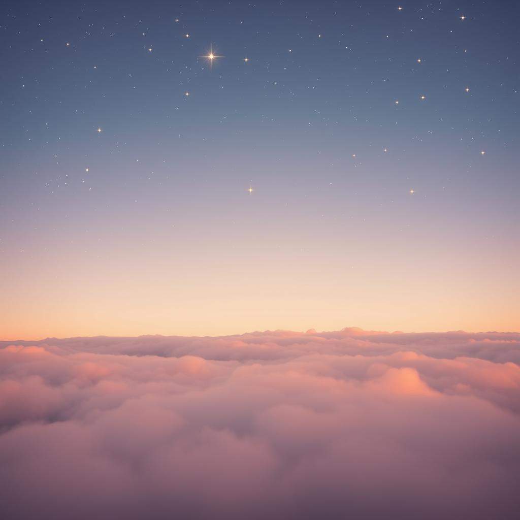 Whisper of the Stars