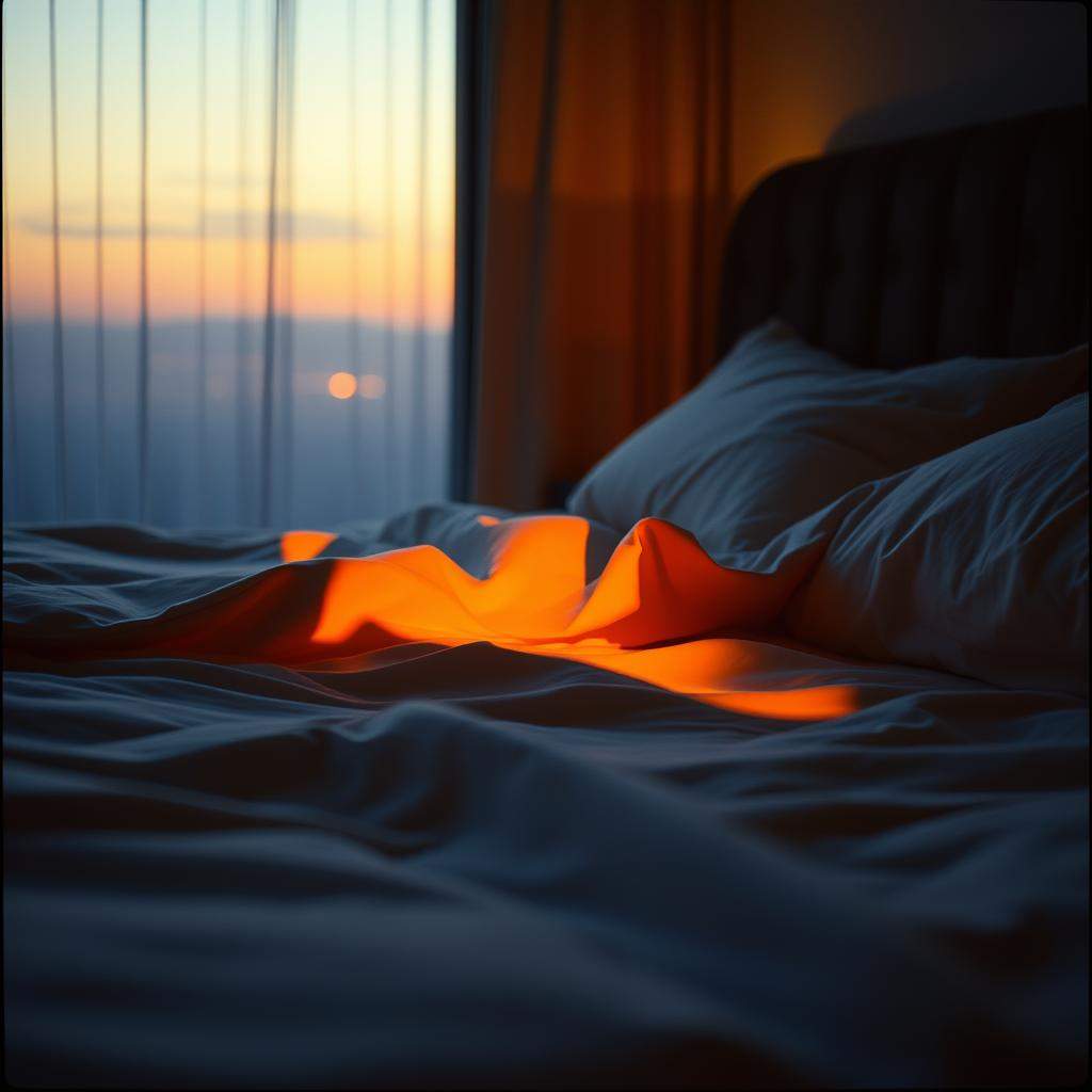 Velvet Hours (Deluxe Version)