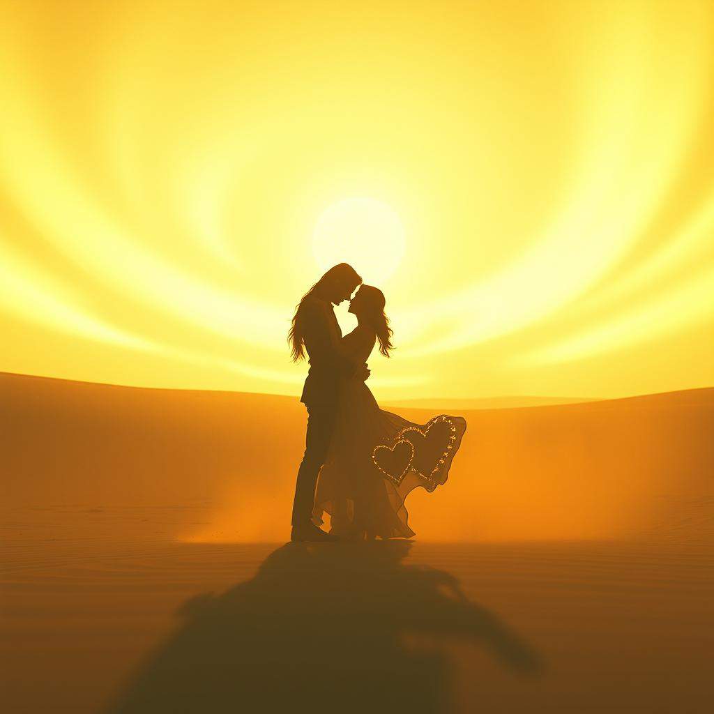 Eternal Dance of Sorrow