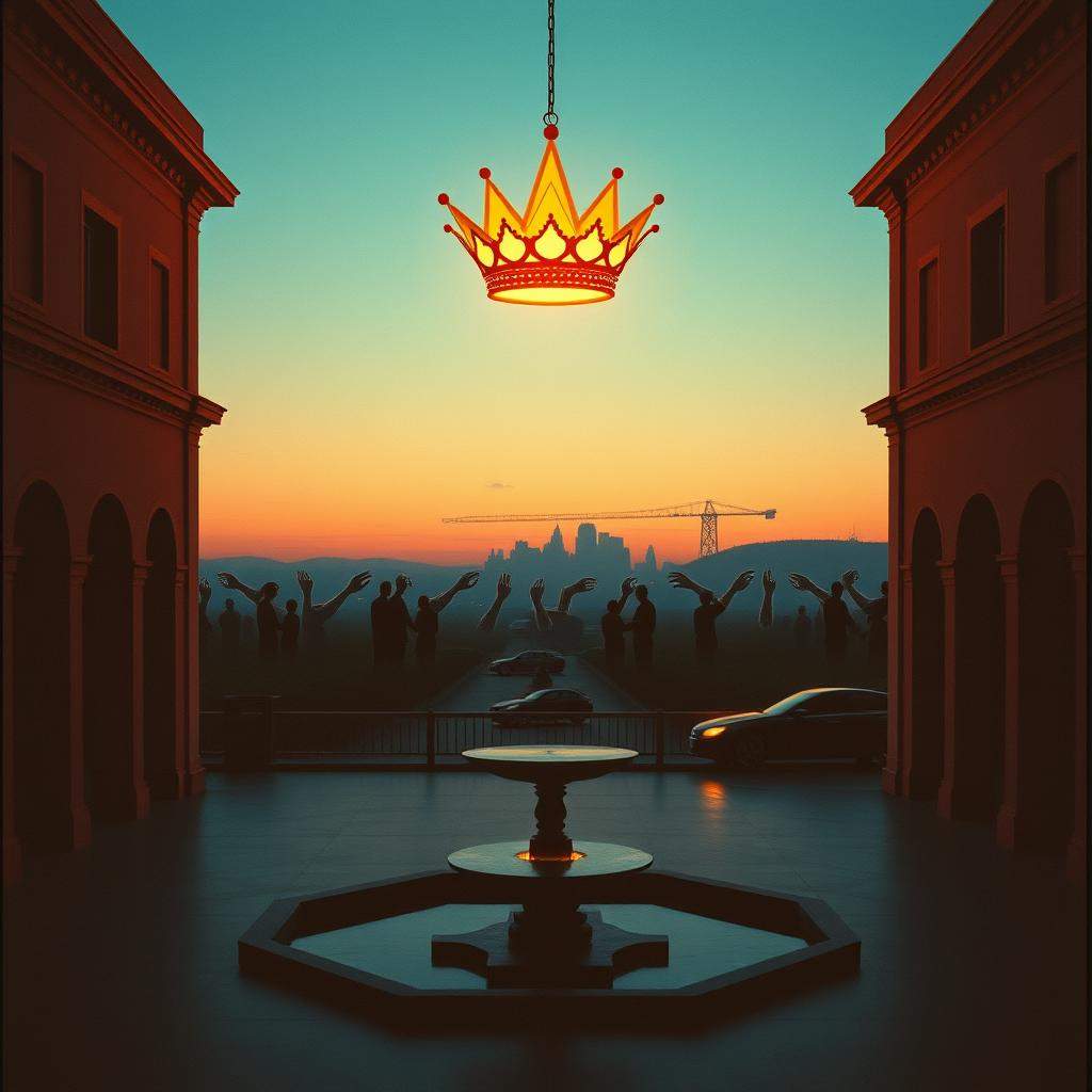 Audi BMW and Audi work Connect Casablanca