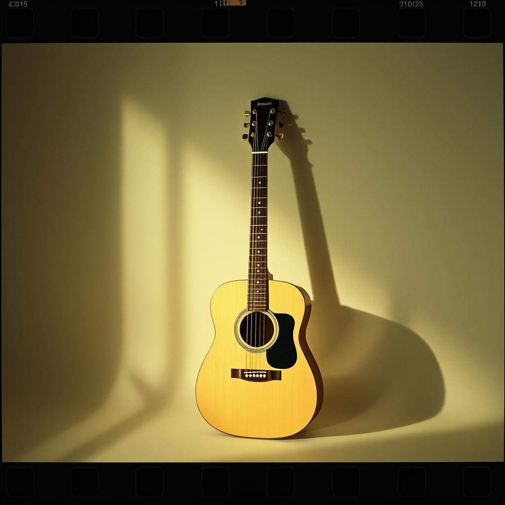 “The Man Behind the Noise”