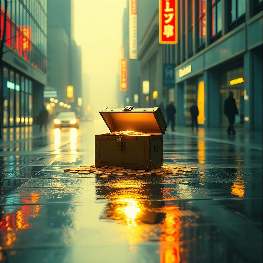 It’s Your Loss Babygirl