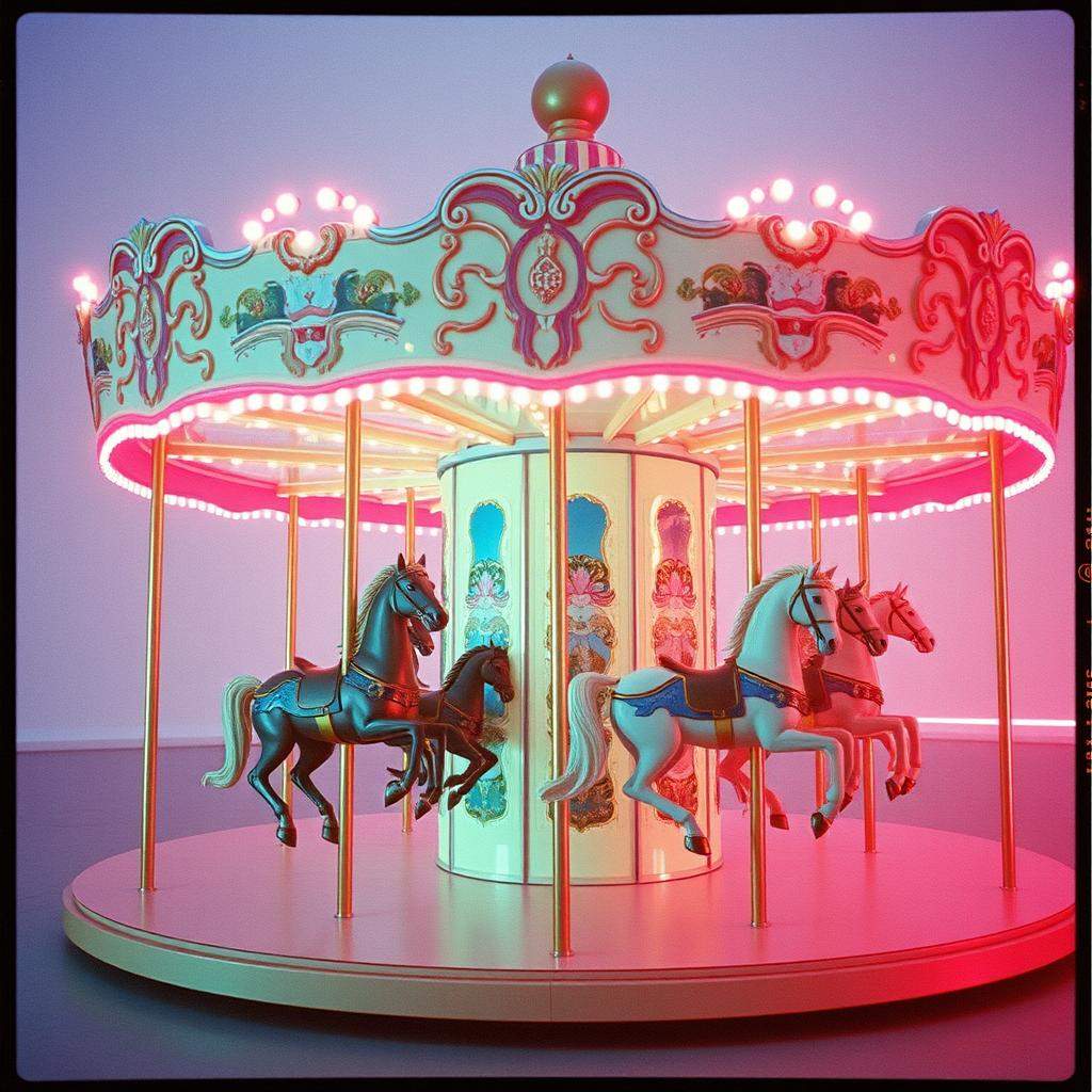 Three rides