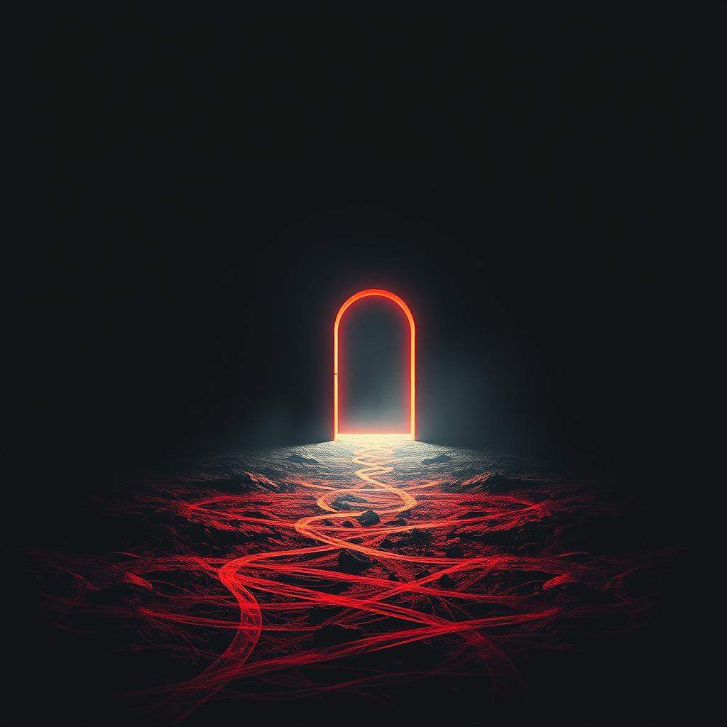 Children of the Night