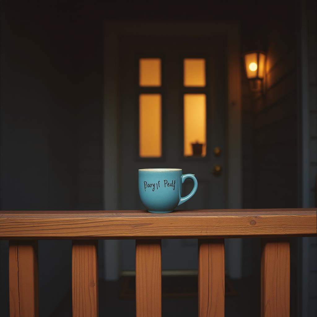 Back to Mama’s House