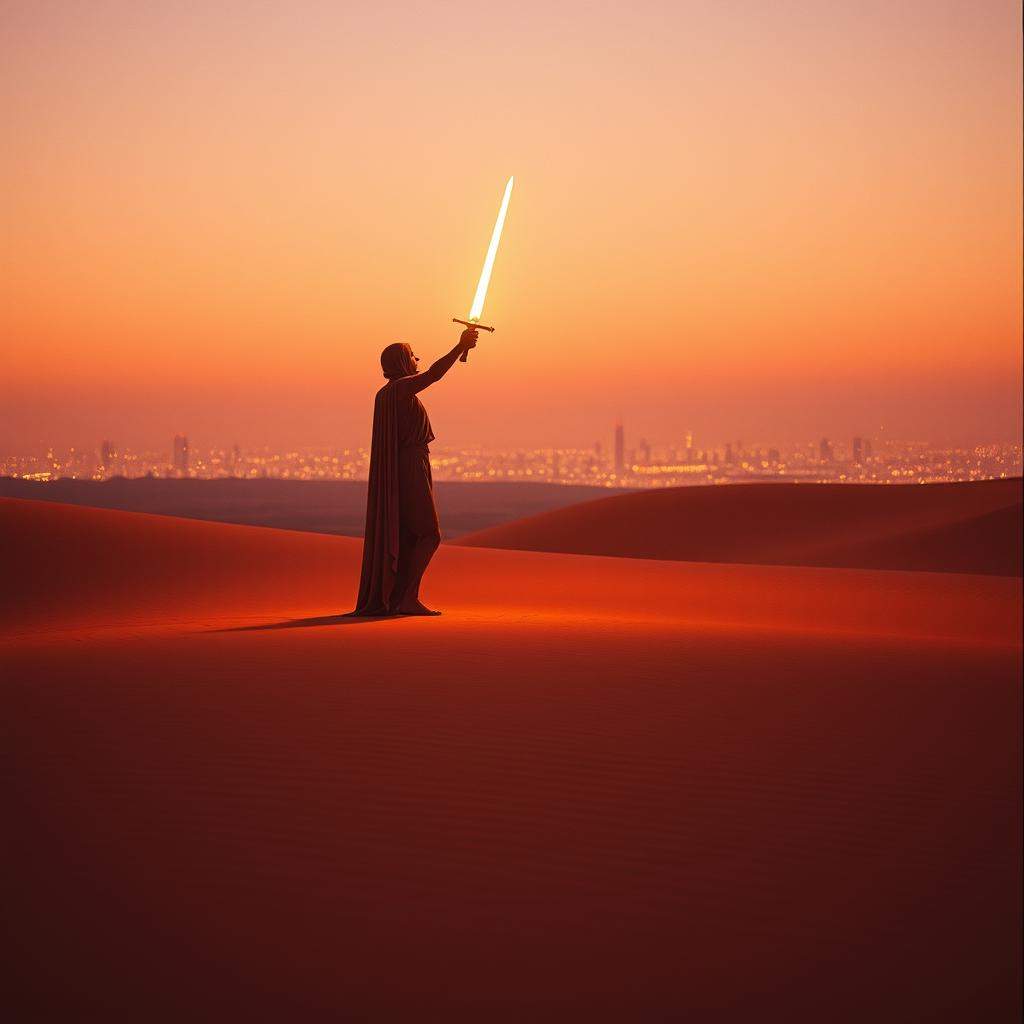 Santiago’s Last Stand