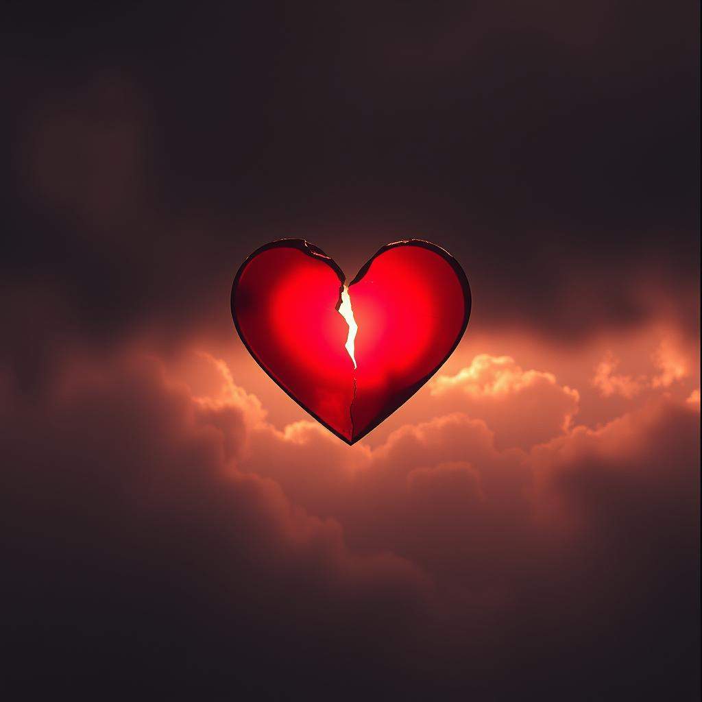 Never Again (You Can’t Hurt Me)