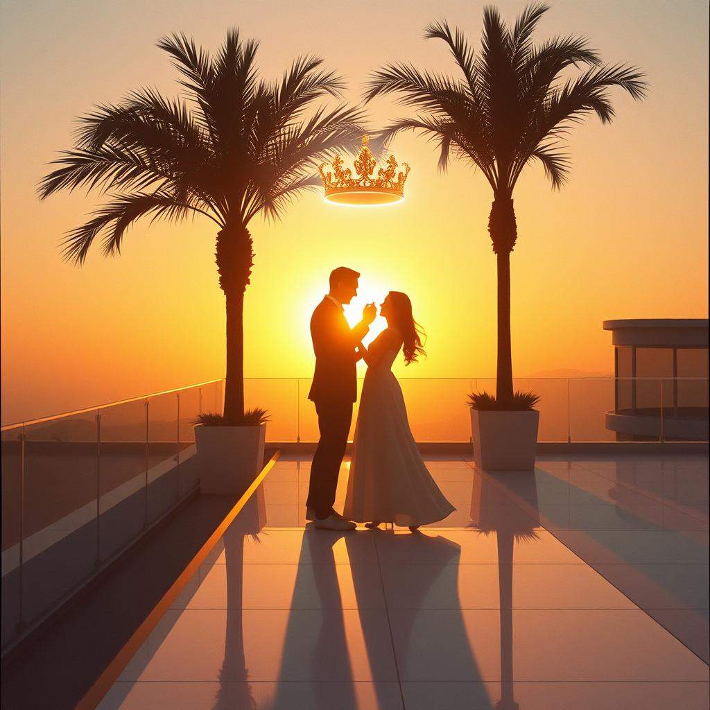 Meine Prinzessin ( Sommer edition)