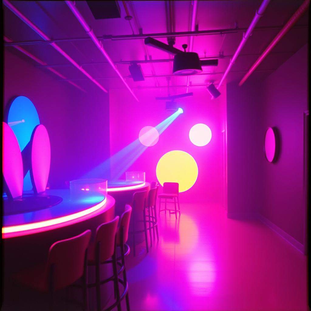 Race&Up - Hygge I Klubben 5.0