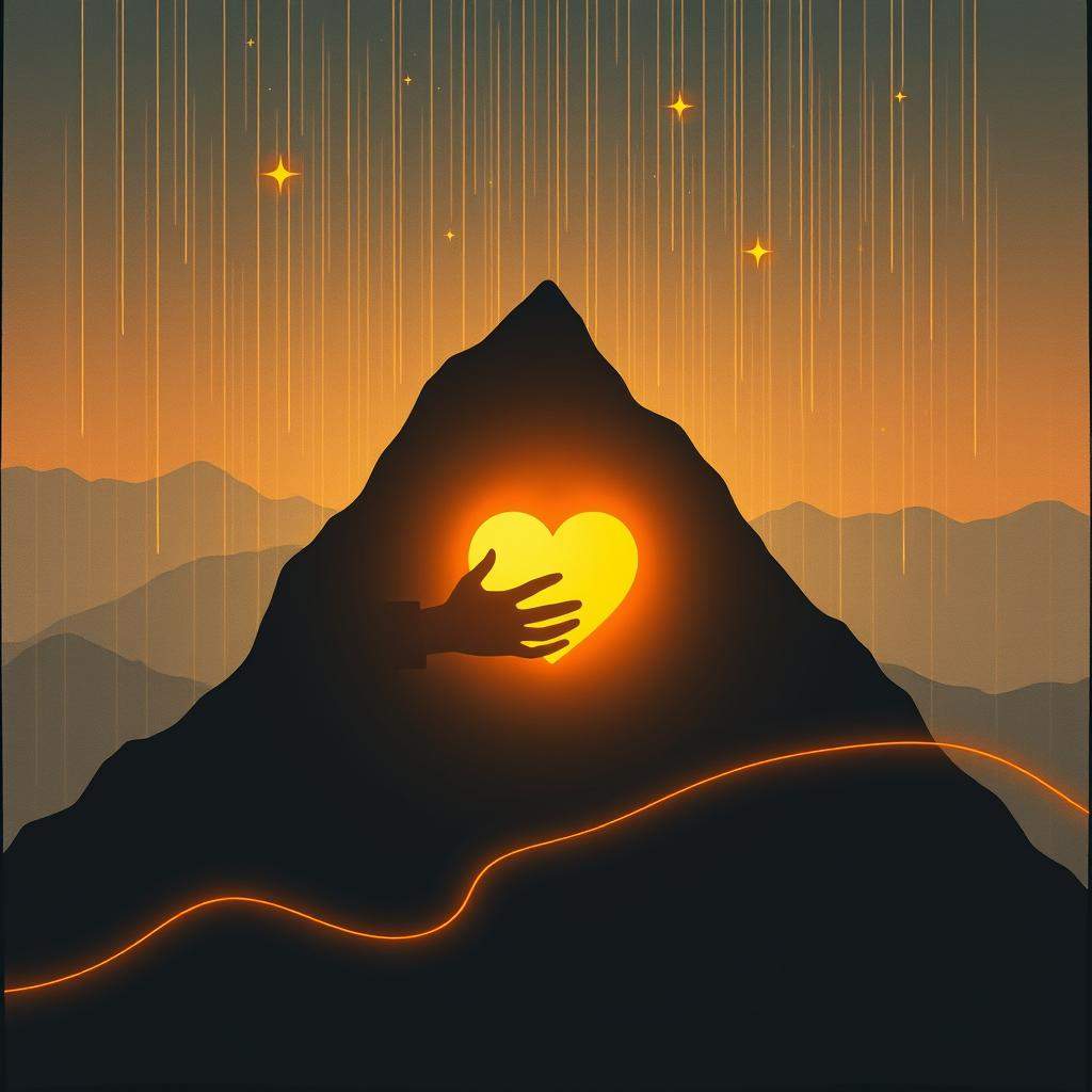 Stand in Love (His Reply)