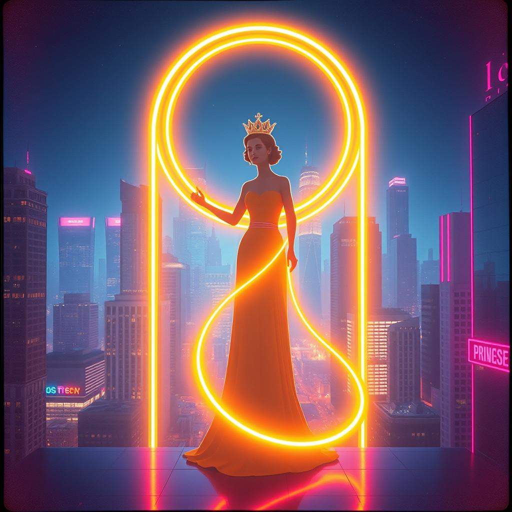 Golden Leash feat 96oose