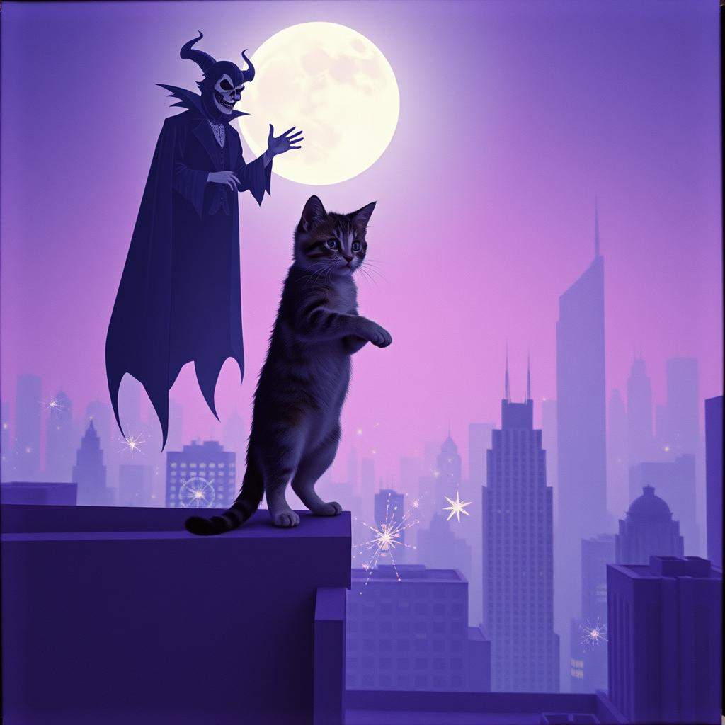 俺いちおうヴァンパイア！！！（日本語）