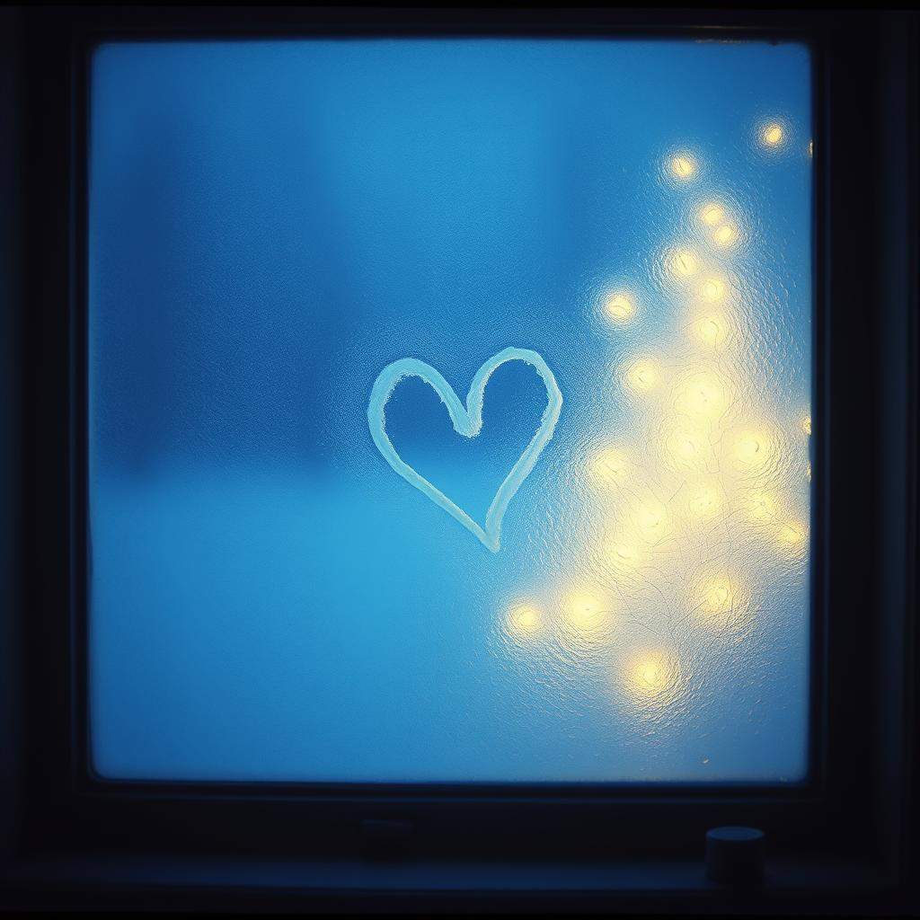 Holly and Heartstrings